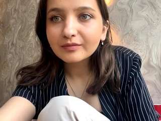 Offline cam show with ColeenMoravec