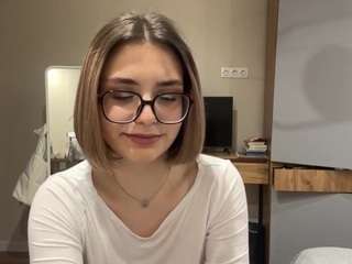 Live cam show with RamonitaMerle