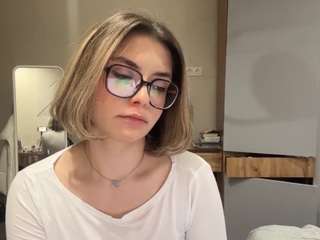 Live cam show with RamonitaMerle