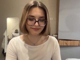 Live cam show with RamonitaMerle