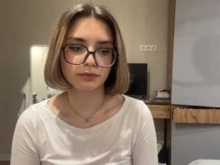 Live cam show with RamonitaMerle