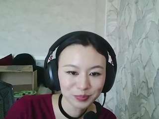 Live cam show with Sofie