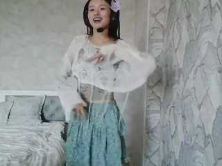 Live cam show with Sofie