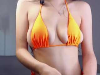 Live cam show with mickylush