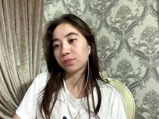 Live cam show with ShemekaIldefonso