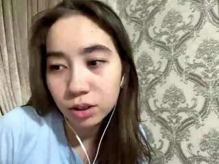 Live cam show with ShemekaIldefonso