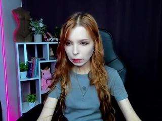 Live cam show with StarTarra