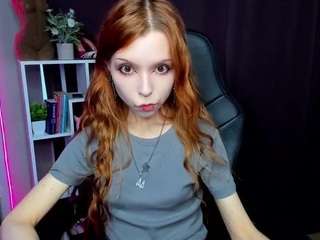 Live cam show with StarTarra