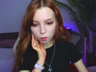 Live cam show with StarTarra