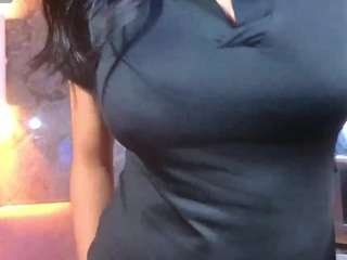 Live cam show with SWEETCHARLOTT