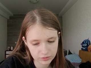 Live cam show with ElbaWidmaier