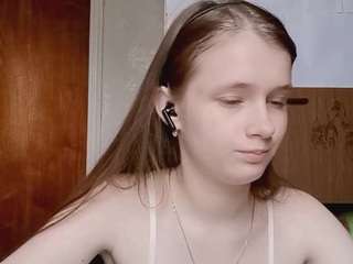 Live cam show with ElbaWidmaier