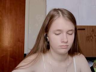 Live cam show with ElbaWidmaier