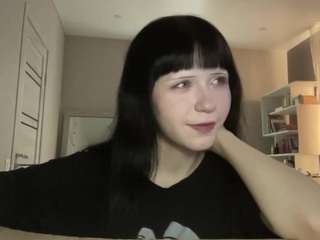 Live cam show with MoiraBalderree