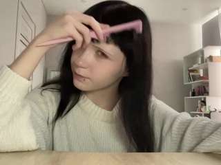 Live cam show with MoiraBalderree