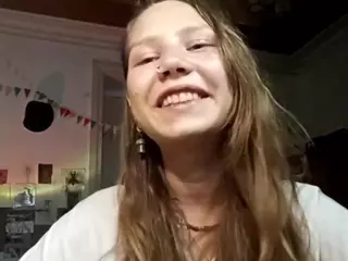 CharityHollner's Live Sex Cam Show