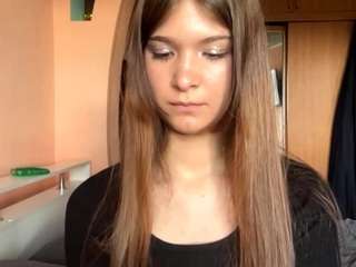 Live cam show with ClarisGropp