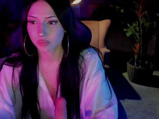 Live cam show with DianaRayy