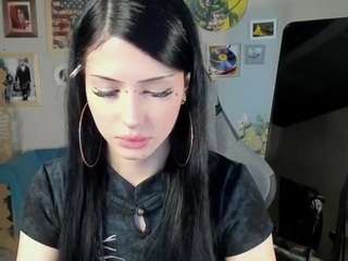 Live cam show with DianaRayy