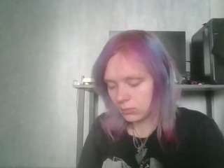 Live cam show with ElizaFranklin