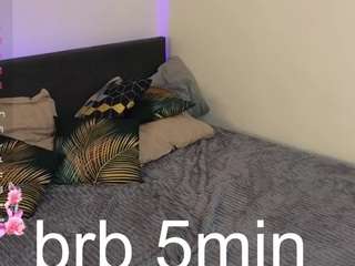 Live cam show with Kathy-Duncan