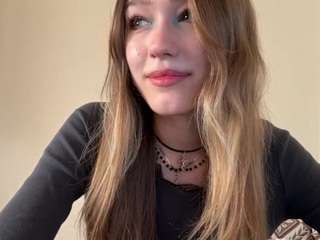 Live cam show with MicaelaRafus