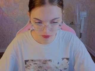 Offline cam show with Wullwet-rav