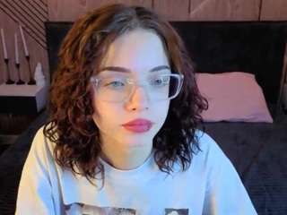 Live cam show with Wullwet-rav