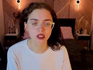 Live cam show with Wullwet-rav
