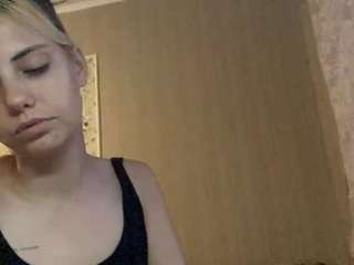 Live cam show with ArleanLapek