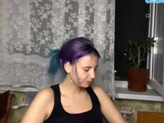 Live cam show with ArleanLapek