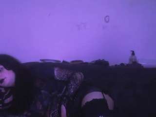 Live cam show with loonadoomer