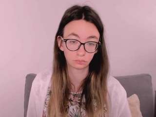 Live cam show with AnnaGentle