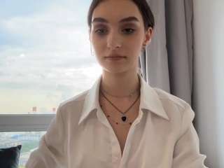Live cam show with HattieWassam