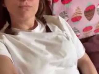 Offline cam show with sloppysucker69