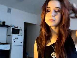 Live cam show with JanethJubic