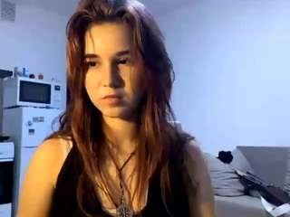 Live cam show with JanethJubic