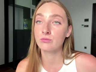 Live cam show with IldaSaab