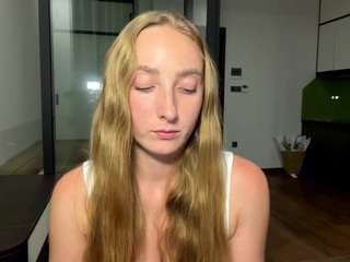Live cam show with IldaSaab