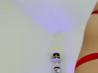 AriJhonnsonn's Live Sex Cam Show
