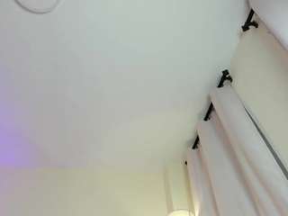 Offline cam show with AriJhonnsonn