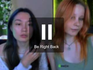Live cam show with eiris-moon
