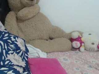 Live cam show with ladyviolet7