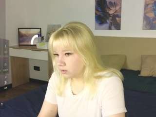 Live cam show with Soffa