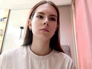 Live cam show with Veronica