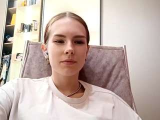 Live cam show with Veronica