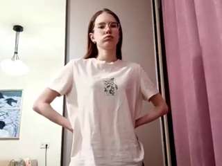 Live cam show with Veronica