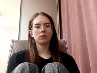 Live cam show with Veronica