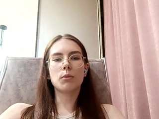 Live cam show with Veronica