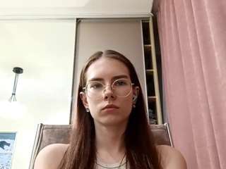 Live cam show with Veronica
